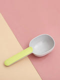 2-in-1 Pet Food Spoon with Sealed Clip Handle - Suitable for Multiple Pets-My Little Pet