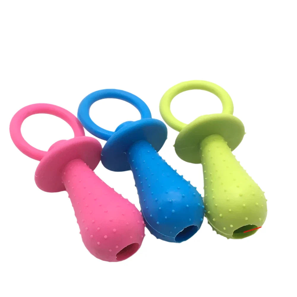 Dog Chew Toys – 18 Unique Styles for Small Dogs-My Little Pet