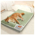 Podofo All-Season Comfort Pet Bed with Removable Washable Mat-My Little Pet