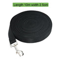 Durable Nylon Dog Leash - Available in 6m and 10m Lengths-My Little Pet