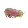 Interactive Electric Ladybird Beetle Toy for Cats-My Little Pet