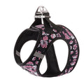 Truelove Adjustable No-Pull Dog Harness for Small and Medium Breeds-My Little Pet