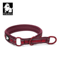 Truelove Adjustable Reflective Nylon Pet Collar with Neoprene Padding for Dogs and Cats - Model TLC5371-My Little Pet