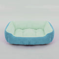 Luxury Waterproof Pet Bed for Dogs and Cats - Elegant and Resilient-My Little Pet