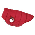 Winter Warmth Dog Jacket - Fleece-Lined for Comfort-My Little Pet