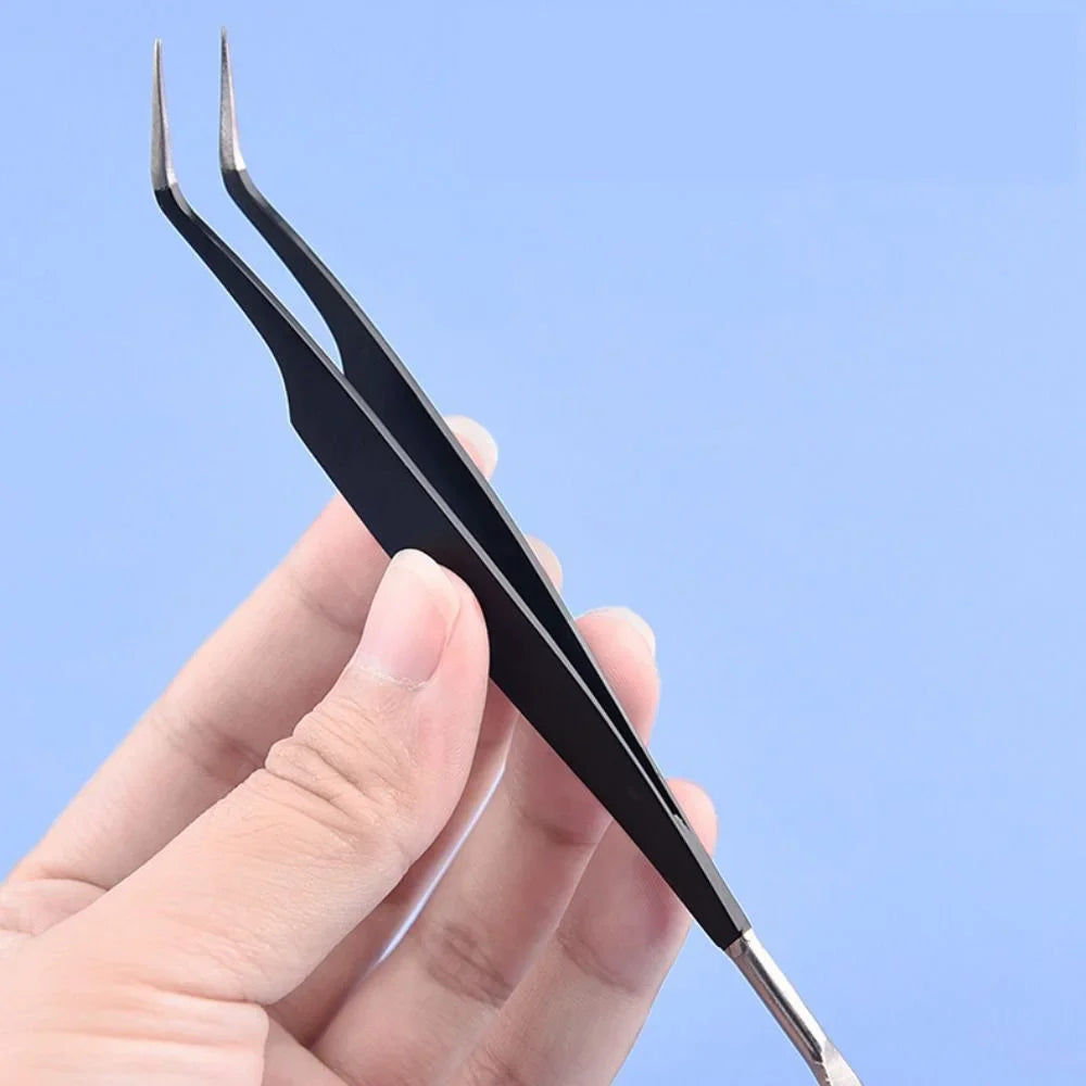 Premium Stainless Steel Tick Removal Tool for Pets-My Little Pet