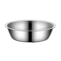 Premium Stainless Steel Pet Bowl for Dogs and Cats-My Little Pet