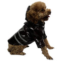 Reflective Waterproof Dog Raincoat for Small Pets-My Little Pet