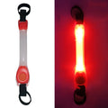 LED Safety Collar & Leash for Dogs - Waterproof with Flashing Lights-My Little Pet