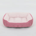 Luxury Waterproof Pet Bed for Dogs and Cats - Elegant and Resilient-My Little Pet