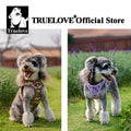 Truelove Adjustable No-Pull Dog Harness for Small and Medium Breeds-My Little Pet