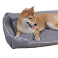 Durable Waterproof Dog Bed with 600D Oxford Fabric-My Little Pet