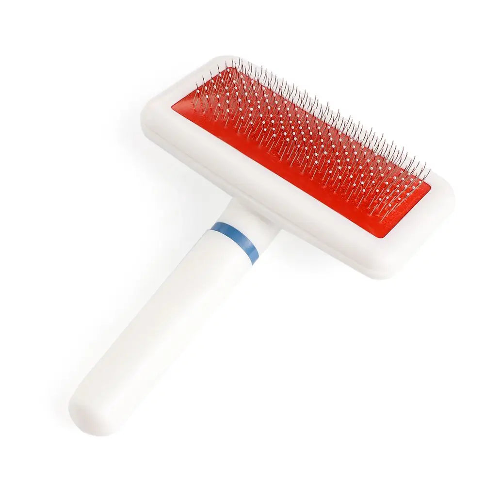 Multi-Purpose Pet Grooming Brush for Various Animals-My Little Pet