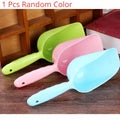 Effosola Multi-Color Pet Food Scoop - Large Capacity-My Little Pet