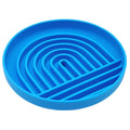 Anti-Slip Slow Feeder Bowl for Small Dogs and Cats-My Little Pet