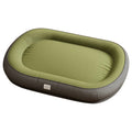 Cozy Memory Foam Pet Bed for Dogs and Cats-My Little Pet