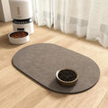 Durable Non-Slip Pet Mat for Dogs and Cats-My Little Pet