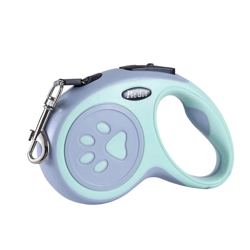 Automatic Retractable Dog and Cat Leash-My Little Pet