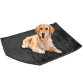 Cozy Waterproof Pet Blanket for Cats and Dogs - Flannel Lambskin Design-My Little Pet