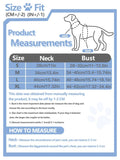 Supet Adjustable Pet Harness - Reflective and Breathable Vest for Dogs and Cats-My Little Pet