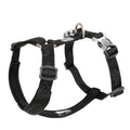 TRUELOVE Adjustable Pet Harness - Comfortable, Reflective Vest for Dogs and Cats-My Little Pet