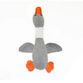 Pet Plush Geese Toy with Sound - Durable and Bite-Resistant for Teeth Cleaning-My Little Pet