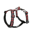 TRUELOVE Adjustable Pet Harness - Comfortable, Reflective Vest for Dogs and Cats-My Little Pet